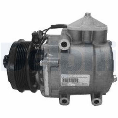 Compressor, air conditioning TSP0159373