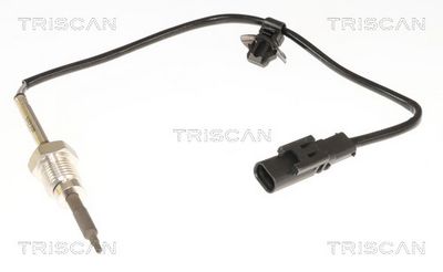 датчик, температура на изгорелите газове TRISCAN 8826 43015