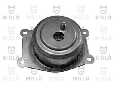 AKRON-MALÒ 280025 Подушка двигателя для OPEL ASTRA H универсал (A04)