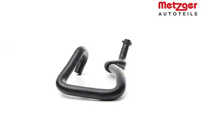 FURTUN RADIATOR METZGER AUTOTEILE 2421217 11