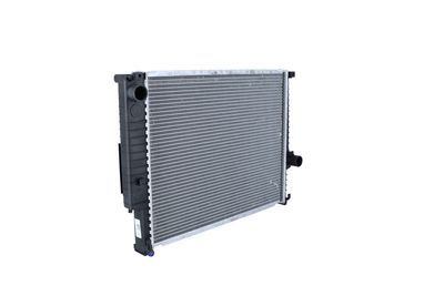 RADIATOR RACIRE MOTOR NRF 509558 42