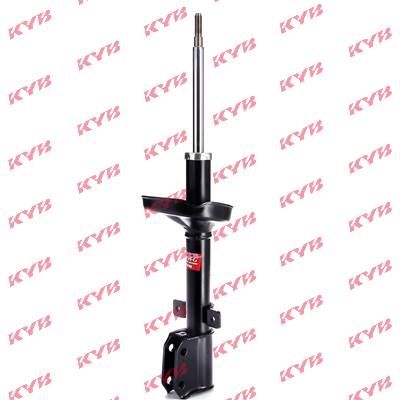 STOßDäMPFER KYB 338700 6