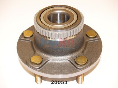 главина на колелото JAPKO 420053