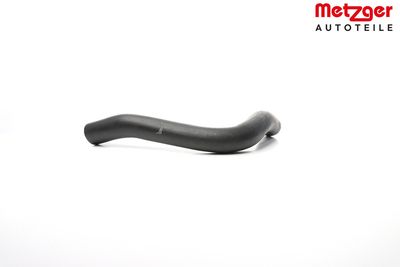 LADELUFTSCHLAUCH METZGER AUTOTEILE 2400388 15