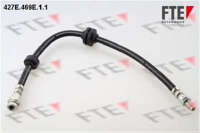 FTE 427E.469E.1.1 Тормозной шланг  для ALFA ROMEO 166 (Альфа-ромео 166)