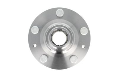 Wheel hub Voor