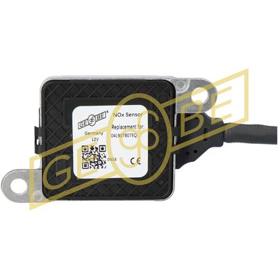 NOX-SENSOR NOX-KATALYSATOR GEBE 938371 1