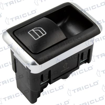 ключ(бутон), стъклоповдигане TRICLO 142260