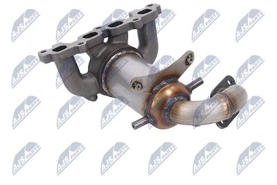 CATALIZATOR NTY KATFR003 17