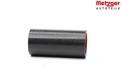 LADELUFTSCHLAUCH METZGER AUTOTEILE 2400845 20