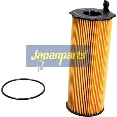 JAPANPARTS Alyvos filtras