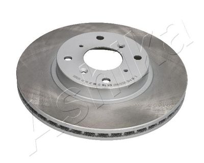 ASHIKA 60-04-427C Тормозные диски  для HONDA CR-V (Хонда Кр-в)