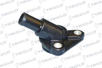 фланец за охладителната течност TRICLO