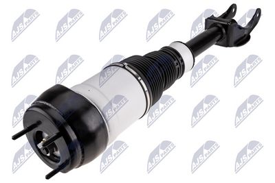 Pneumatinės spyruoklės statramstis