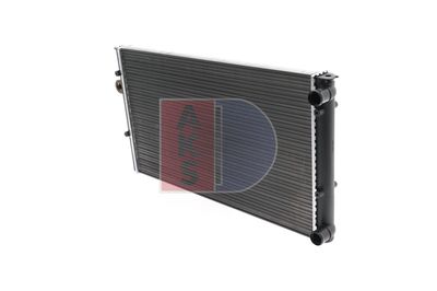 KüHLER MOTORKüHLUNG AKS DASIS 041230N 1