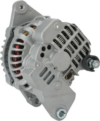 GENERATOR / ALTERNATOR HC-Cargo F032115655 4