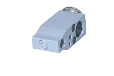 EXPANSIONSVENTIL KLIMAANLAGE NRF 38493 17