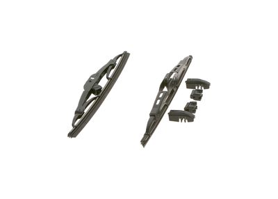 WISCHBLATT BOSCH 3397118800 25