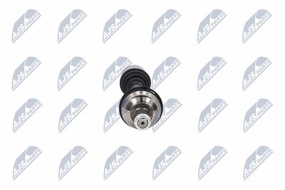 PLANETARA NTY NPWCT180 16