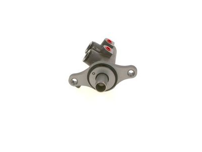 Главный тормозной цилиндр BOSCH 0 986 481 091 для FORD KA