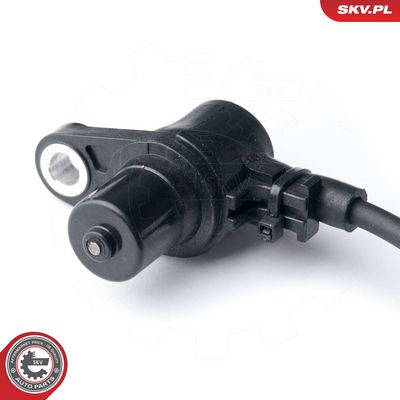 Jutiklis, rato greitis