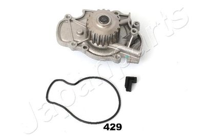 Water Pump, engine cooling PQ-429