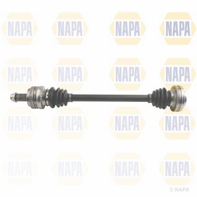 Drive Shaft NAPA NDS1269L