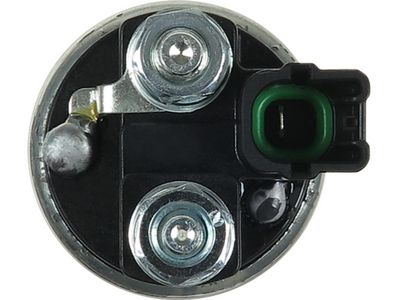 Elektromagnetický spínač, startér AS-PL SS6077P