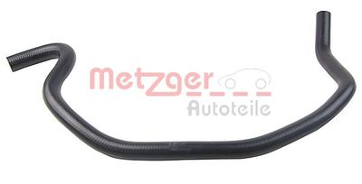 FURTUN RADIATOR METZGER 2420645