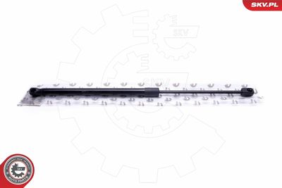Газовая пружина, крышка багажник 52SKV679