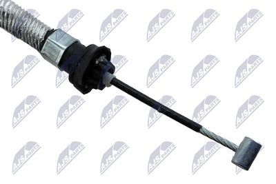 CABLU FRANA DE PARCARE NTY HLRFT014 2