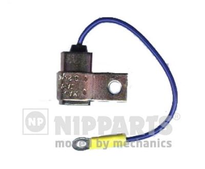 Конденсатор, система зажигания NIPPARTS J5352001 для SUZUKI SUPER