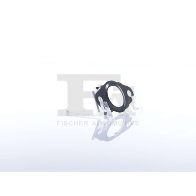 GARNITURA VENTIL AGR FA1 EG7700919 32