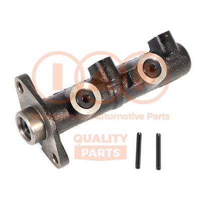 Главный тормозной цилиндр IAP QUALITY PARTS 702-13020 для NISSAN PATROL