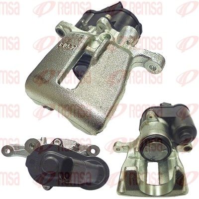 спирачен апарат REMSA 9028841