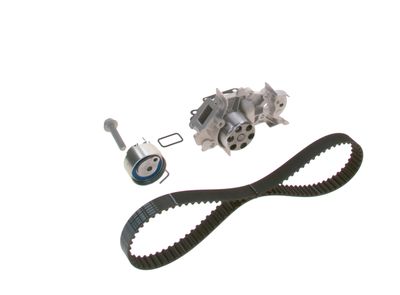 SET POMPA APA + CUREA DINTATA BOSCH 1987946393 14