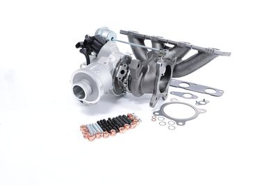 LADER AUFLADUNG BTS Turbo T981442BT 13