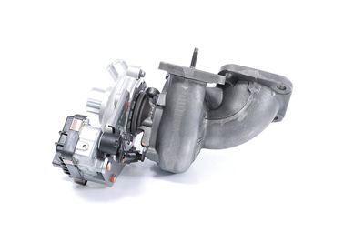 LADER AUFLADUNG BTS Turbo T914922 11