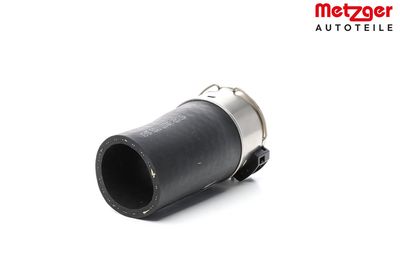 LADELUFTSCHLAUCH METZGER AUTOTEILE 2401377 29
