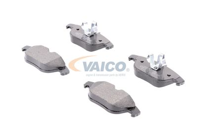 BREMSBELAGSATZ SCHEIBENBREMSE VAICO V301445 17