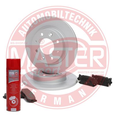 SET FRANA FRANA DISC