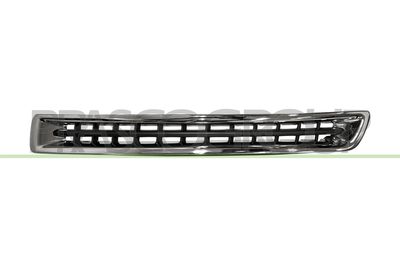 LüFTUNGSGITTER STOßFäNGER