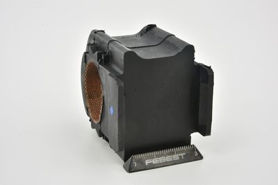 BUCSA BARA STABILIZATOARE FEBEST TSBAGL25F 49