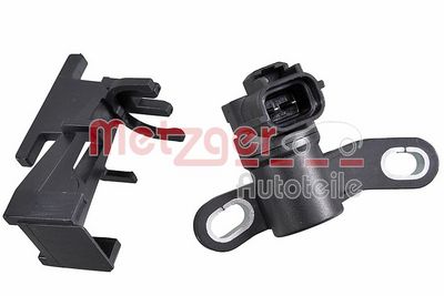 Generátor impulsů, klikový hřídel METZGER AUTOTEILE 0902473
