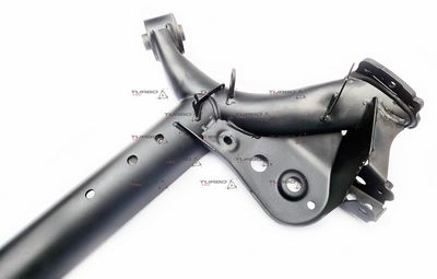 CORP AX TURBO-TEC TTRAX001132 1