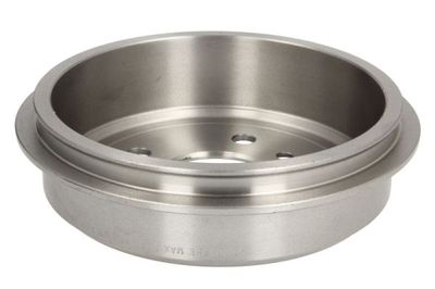 Brake drum Achter past: MERCEDES A (W168) 1.4/1.6/1.7D 07.97-08.04