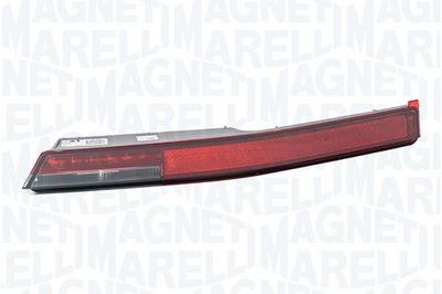 задни светлини MAGNETI MARELLI 714020300701