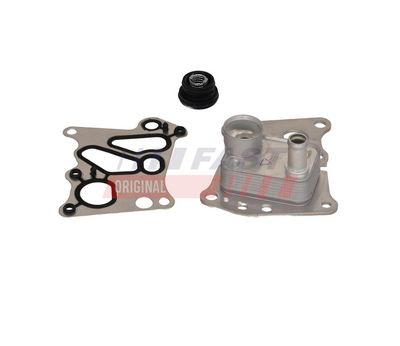 RADIATOR ULEI CUTIE VITEZE FAST FT04630 2