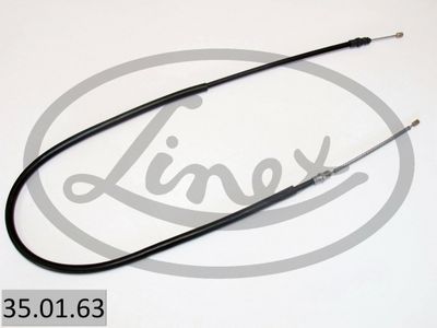 CABLU FRANA DE PARCARE