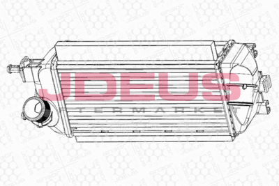 LADELUFTKüHLER JDEUS RA8111350 1